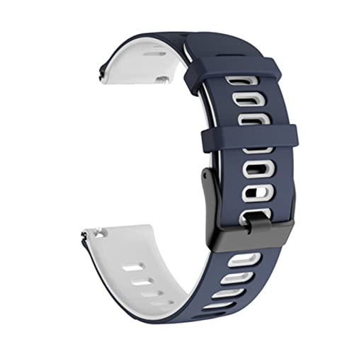 Bracelet Honor Watch GT3 42mm en silicone pour le sport et le quotidien