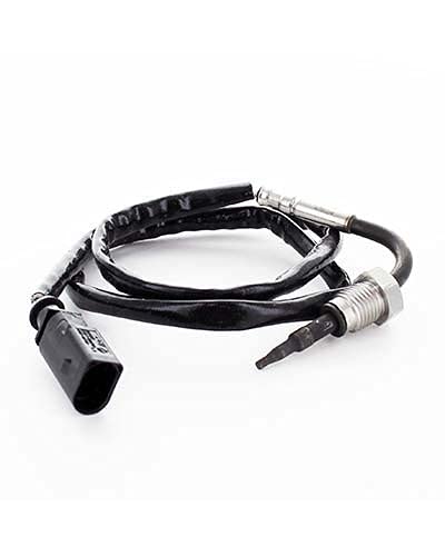 Meat & Doria 12317 - Sensor de temperatura de gas de descarga