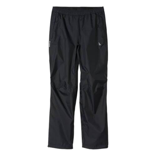 Pantalon imperméable homme adidas Wandertag randonnée pluie outdoor 2,5 couches