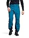 Produktbild RevolutionRace Cyclone 3L Shell Pants für Herren, wasserdichte Hose mit Recco-Reflektoren zum Wandern, Moroccan Blue, M
