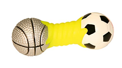 Kerbl Pet Vinylhantel SPORTS 14,5 cm