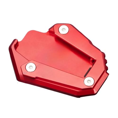 Béquille moto Ducati Monster 950 1200S extension de support pour road trip et voyages