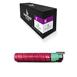 Compatible avec Ricoh Aficio : SP C 410 (dn), SP C 411 (dn), SP C 420 (dn), CL 4000 (dn / hdn), SP C410dn, SP C411dn, SP C420dn, CL4000dn, CL4000hdn