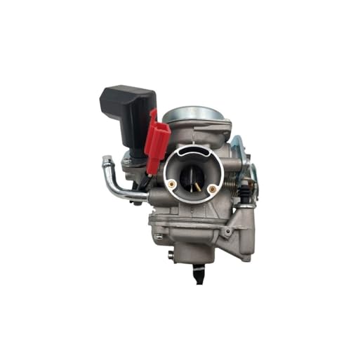 Carburateur de moto pour rouler serein en scooter JOG100 RSZ100 et moteurs 139QMB