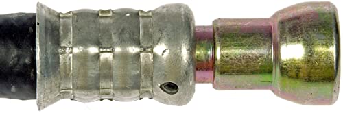 Dorman 624-355 Automatic Transmission Oil Cooler Hose Assembly Compatible With Select Jeep Models #TOP3