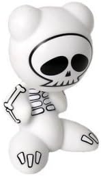 Funkeys Bones - (Very Rare) White