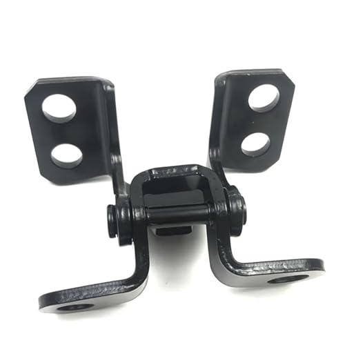�h�A�`�F�b�N�X�g���b�v�X�g�b�p�[���~�b�^�[ Compatible With For Land For Cruiser For Prado LC120 LC150 �Ԃ̃e�[���Q�[�g�e�[���o�b�N�h�A�q���W OEM 68801-60050 880160051(2