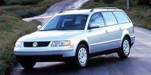Fifth generation (B5)