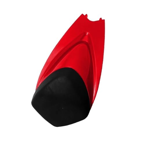 Capot de carénage de siège arrière premium pour moto de course RSV4