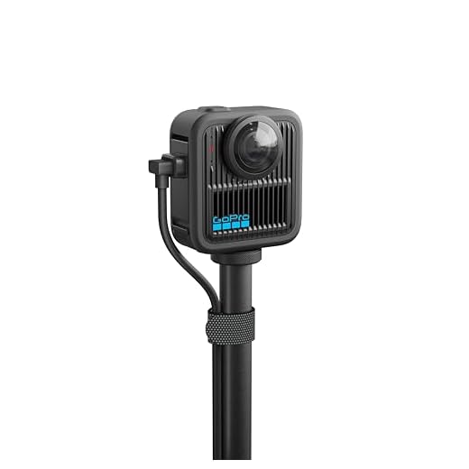 GoPro USB Pass-Through Door (MAX2) - Official GoPro Accessory