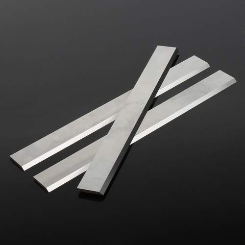 Best Jointer Knives Buying Guide Gistgear