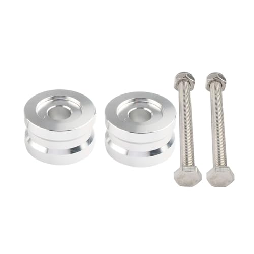 Rehausseur guidon montage et pontets de fixation pour V-Strom DL1050XT 2021