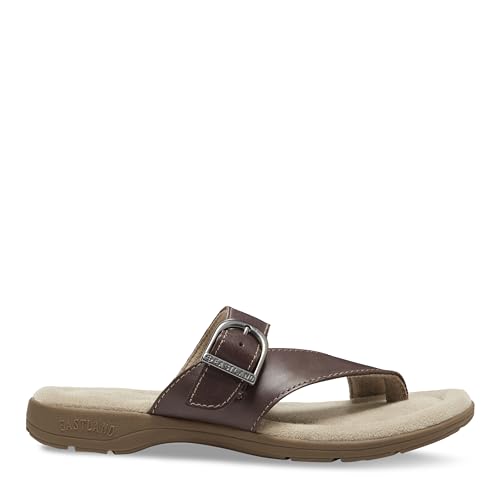Image of Eastland womens Flat Sandals