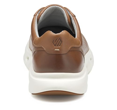 Image of Johnston & Murphy Men's Reactivate U-Throat Sneaker
