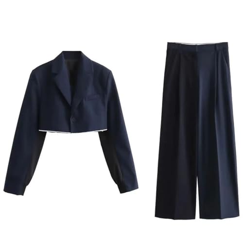 Costume court femme pour en finir avec les tenues inconfortables de mi-saison