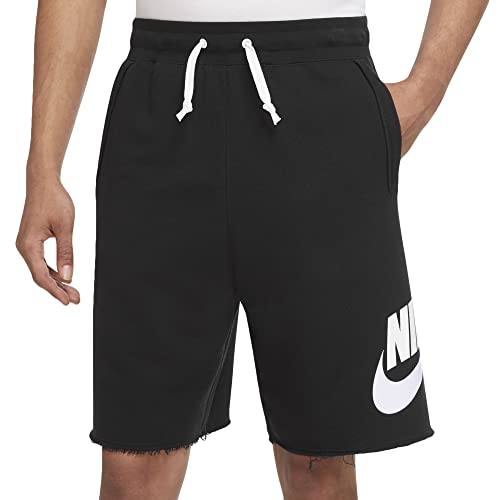 Il bordo grezzo sulla tasca e sul bordo dona un look casual e sicuro.