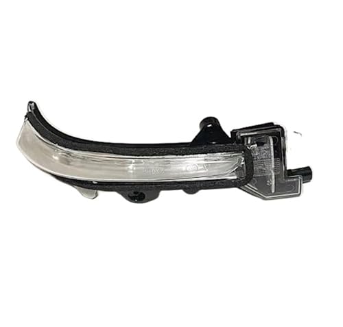 Lámpara señal giro de espejo lateral para coche Suzuki Vitara de alta visibilidad