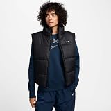 Nike Damska W Nsw Tf Synfl Nk Clsc Vest Jacket