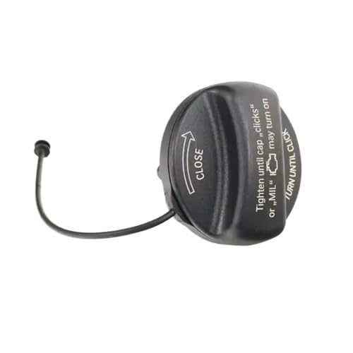 Couvercle essence 16117222391 pour sécuriser le réservoir des séries E30 E36 F31