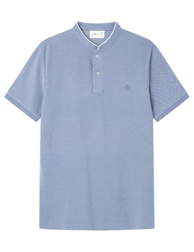 Springfield Polo Azul L