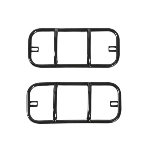 Pare-chocs arrière antibrouillard Suzuki Jimny coque feu arrière fer 2007