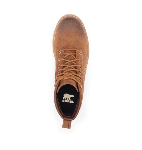 Image of SOREL Men's Slabtown 62 Six Waterproof Boot
