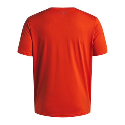 Image of Under Armour Mens Tech 2.0 Short-Sleeve T-shirtShirt