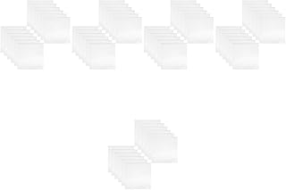 Homoyoyo 125 Peças Saco De Proteção De Registros Chiodos Protetores De Manga De Vinil Disco De Vinil Saco De Armazenamento De Vinil Manga Externa Manga Externa Capa De Álbum De Plástico