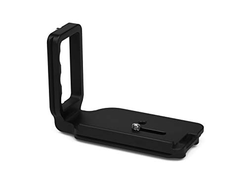 Soporte en L D7200 para Nikon D7200 ideal para fotografía de paisajes