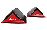 Algopix Similar Product 20 - Tumbl Trak Ninja Slanted Steps Red 