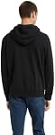 Levi's Mens Core Zip Up Hoodie