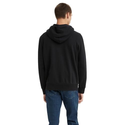 Levi's Men's Core Zip Up Hoodie (Also Available in Big & Tall)2