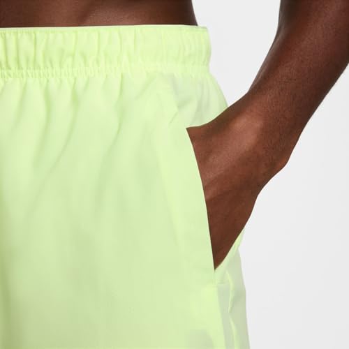 Short de Course Nike Challenger Run Energy pour Vos Sessions Running d'Été