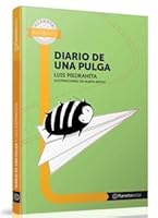 DIARIO DE UNA PULGA 9584231480 Book Cover