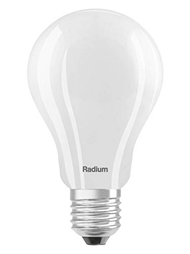 Preisvergleich Produktbild LED 15W (150W Ersatz) E27 827 warmweiß