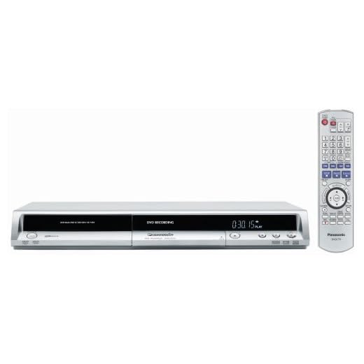 Panasonic DMR-ES15S Progressive Scan DVD Recorder
