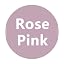 Rose Pink
