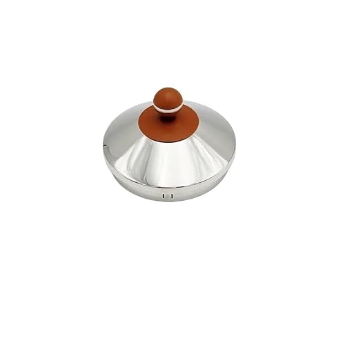 Stainless Steel Electric Kettle Kettle Kettle Accessories Coffee Colored Lidï¼ŒCompatible For Delonghiï¼ŒKBO2001 KBOV2001 KBOV3001