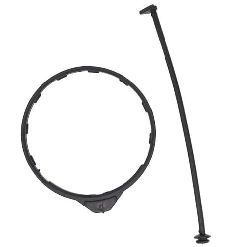 Bouchon du réservoir de carburant pour CR-V cordon essence 17670-SJA-013