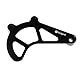 Motorrad Kettenrad Kettenschutz Schutzkappe Für KTM 690 Enduro R & SMC R 2009-2023 Für Husqvarna 701 Enduro & SM 2016-2022