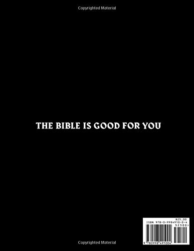 The Bible Study: A One Year Study of the Bible and How It Relates to You - Image 2