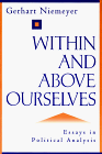 Within and Above Ourselves: Essays in Political Analysis