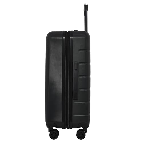 Wrangler-Maverick-3-Piece-Luggage-Set-Black