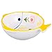 Cat Bowl Pet Raised Food Bowls Ceramic Food Bowls Puppy Bowl Cute Dog Bowls Dog Water Bowl Cat Foods Bowls Kitten Bowl Dog Feeder Bowl Pet Feeder Fish Shape Cat Water Bowl Ceramics