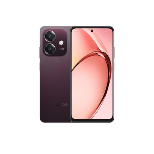 OPPO A60 CPH2683 - Smartphone LCD da 6,6" Mediatek D6300
