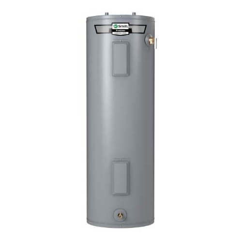 AO Smith 50 Gallon ProLine Plus High Efficiency Residential Electric Water  Heater - Short Model (10 Yr Warranty) - Amazon.com