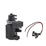 Pour BMW 1 3 5 6 7 Pour X3 Pour X5 Pour X6 Série E46 E60 E70 E87 E90 E91 11742247906 11747796634 2247906 Électrovanne de pression turbo