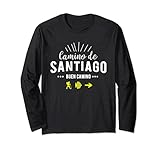 Photo Gallery camino de santiago compostela hikers pilgrims spain gift maglia a manica Photo Gallery camino de santiago compostela hikers pilgrims spain gift maglia a manica