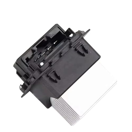 Résistance de régulateur de chauffage 6441AA module électronique de ventilation de voiture
