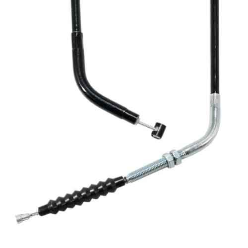 Control de embrague moto suave sin tirones para XJ600N Diversion Naked 96-03 6